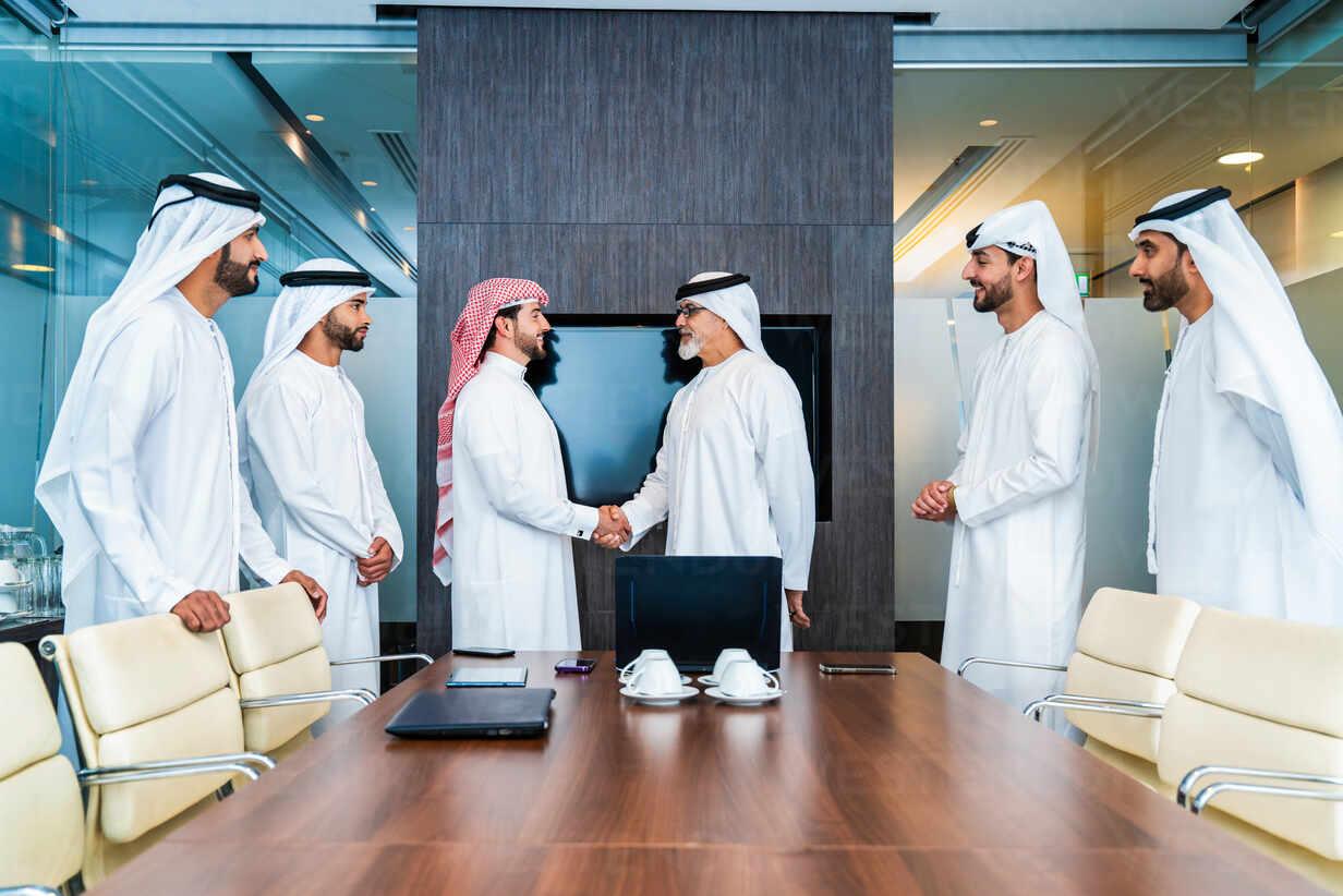 Eliane Jerome Partnership Strategic Background